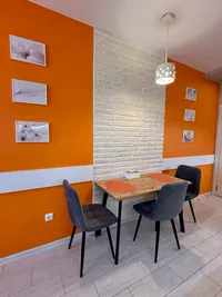 Миниатюра квартиры 8