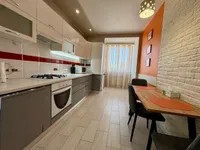 Миниатюра квартиры 9