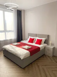 Миниатюра квартиры 1