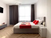 Миниатюра квартиры 2