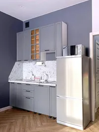 Миниатюра квартиры 4