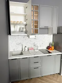 Миниатюра квартиры 5