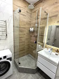 Миниатюра квартиры 6