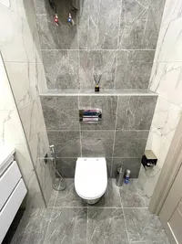 Миниатюра квартиры 7