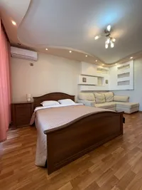 Миниатюра квартиры 1