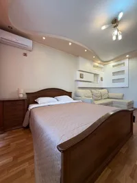 Миниатюра квартиры 2