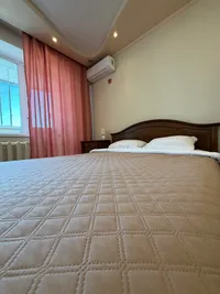 Миниатюра квартиры 3