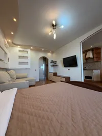 Миниатюра квартиры 4