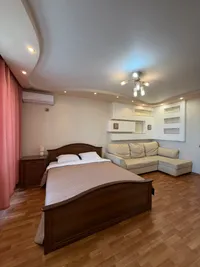 Миниатюра квартиры 5