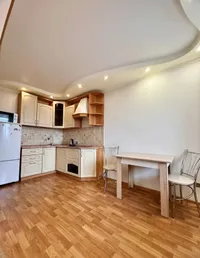 Миниатюра квартиры 6