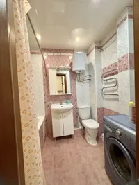 Миниатюра квартиры 7