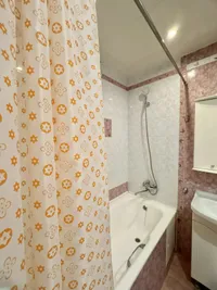 Миниатюра квартиры 8