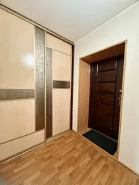 Миниатюра квартиры 9