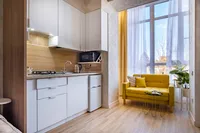 Миниатюра квартиры 3