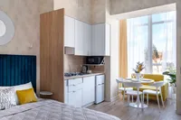 Миниатюра квартиры 2