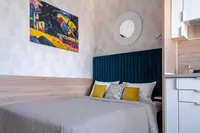 Миниатюра квартиры 1