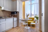 Миниатюра квартиры 4