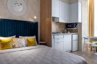 Миниатюра квартиры 5