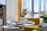 Миниатюра квартиры 6