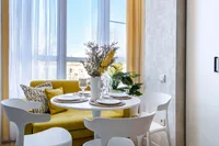 Миниатюра квартиры 7