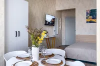 Миниатюра квартиры 9