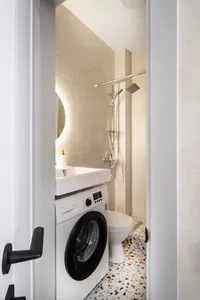 Миниатюра квартиры 10