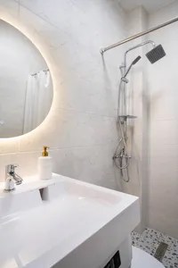 Миниатюра квартиры 11