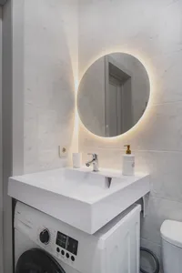 Миниатюра квартиры 13