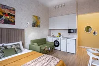 Миниатюра квартиры 3