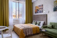 Миниатюра квартиры 1