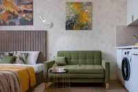 Миниатюра квартиры 6