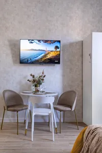 Миниатюра квартиры 7