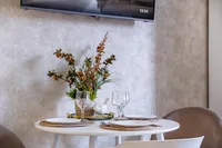 Миниатюра квартиры 8