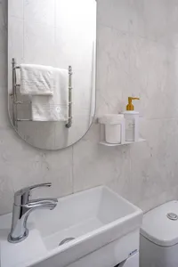 Миниатюра квартиры 9