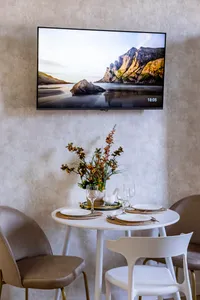 Миниатюра квартиры 12