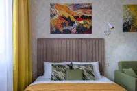 Миниатюра квартиры 13