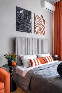 Миниатюра квартиры 3