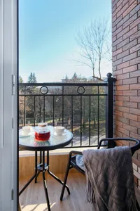 Миниатюра квартиры 4