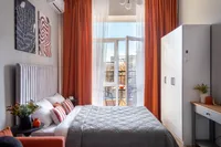 Миниатюра квартиры 5