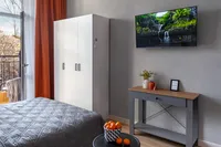 Миниатюра квартиры 6