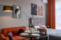 Миниатюра квартиры 8