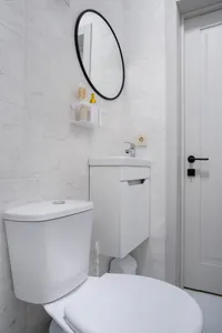 Миниатюра квартиры 9