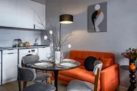 Миниатюра квартиры 10