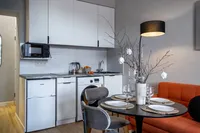 Миниатюра квартиры 11