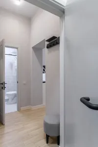 Миниатюра квартиры 13