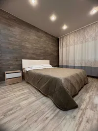 Миниатюра квартиры 1