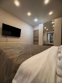 Миниатюра квартиры 2