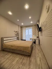 Миниатюра квартиры 3