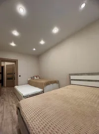 Миниатюра квартиры 4