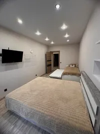 Миниатюра квартиры 5